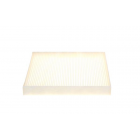 Cabin filter M2540