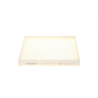 Cabin filter M2540