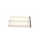 Cabin filter M5019