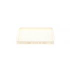 Cabin filter M 5065
