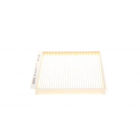 Cabin filter M5097