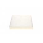 Cabin filter M5135
