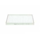 Cabin filter