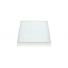 Cabin filter