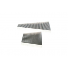 Cabin filter R5506 Phaeton