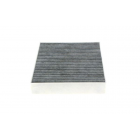 Cabin carbon filter