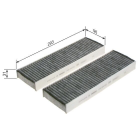 Cabin carbon filter R5522