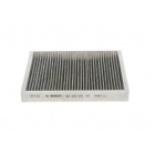 Cabin carbon filter
