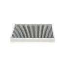 Cabin carbon filter
