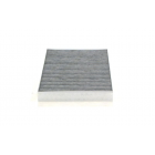 Cabin carbon filter