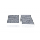 Cabin air filter