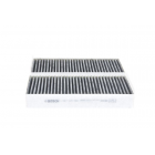 Cabin air filter