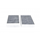 Cabin air filter