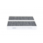 Cabin air filter