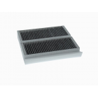 Cabin filter