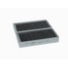 Cabin filter
