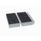Cabin filter