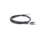 brake cable Zafira C