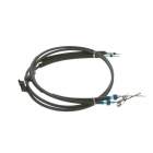 brake cable S40/V50