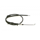 brake cable T5