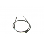 brake cable A6