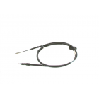 brake cable A6