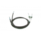 brake cable Fiesta-Fusion