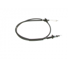 brake cable Volvo S80