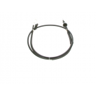 brake cable Volvo S80