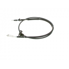 brake cable Volvo S80