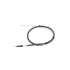 brake cable VAG