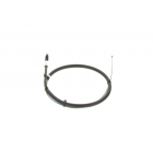brake cable VAG