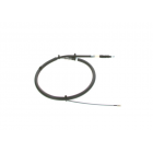 brake cable VAG
