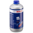Bremžu šķidrums Bosch DOT-4 0.5L