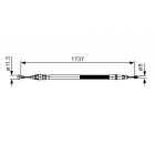brake cable ProAce LWB