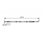 brake cable T5