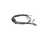 BC2418 käsijarrukaapeli Focus14-C-Max