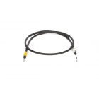 handbrake cable VivaroB etc left