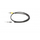handbrake cable VivaroB etc left