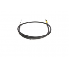 handbrake cable VivaroB etc left