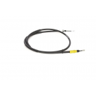 handbrake cable VivaroB etc left