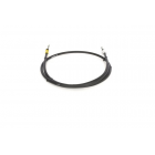 Handbrake cable tag for VivaroB etc.