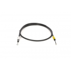 Handbrake cable tag for VivaroB etc.