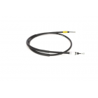 Handbrake cable tag for VivaroB etc.