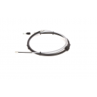 handbrake cable Caddy 08-15