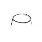 handbrake cable Caddy 08-15