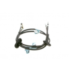 handbrake cable Mokka