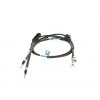 handbrake cable Mokka