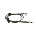 handbrake cable Mokka