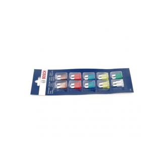 Set di fusibili 10 pz, 1987529037
